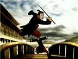 Sokka Piandao Fight Part 5